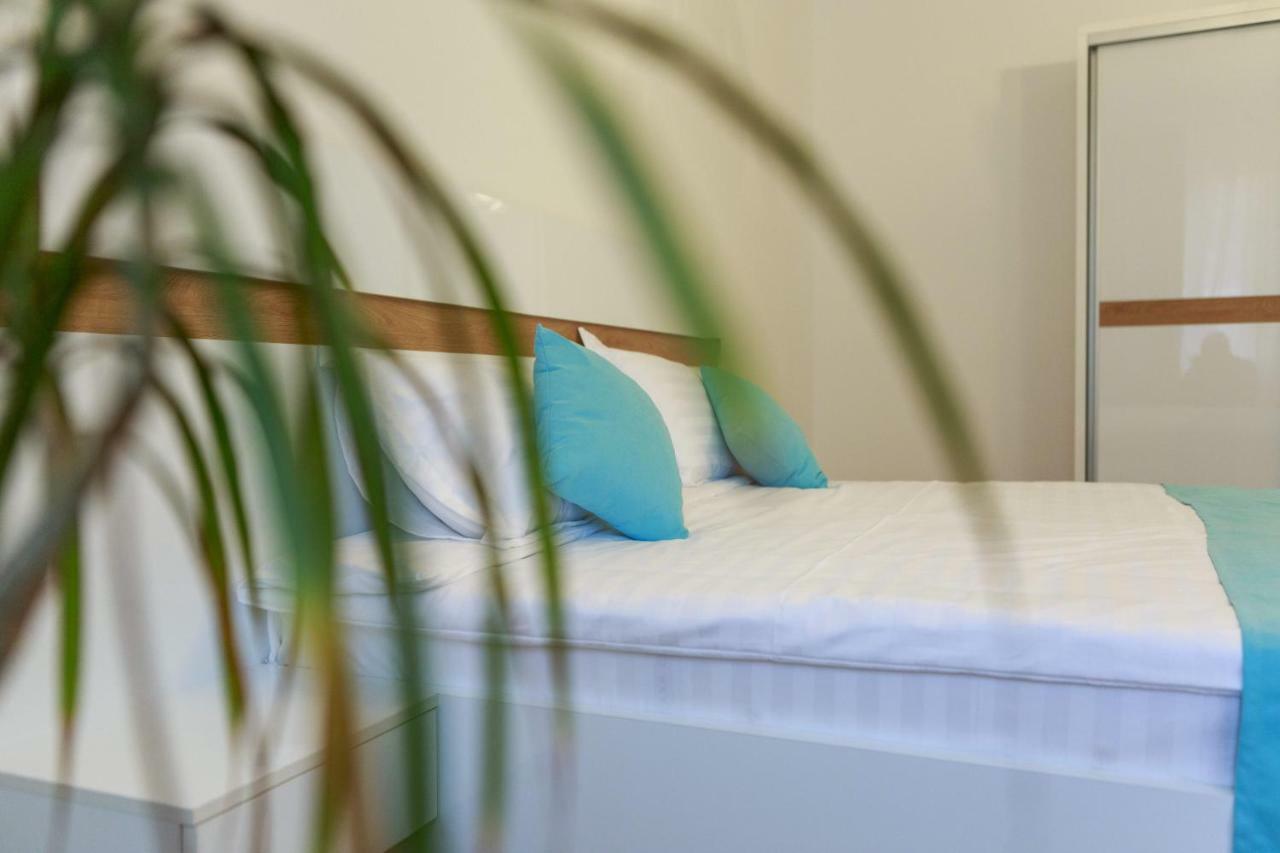 Strada Muresenilor - Savas Apartament Braşov Eksteriør billede